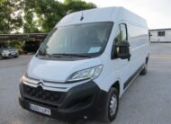 CITROEN JUMPER 2.2 HDI L3H2