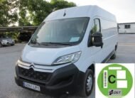 CITROEN JUMPER 2.2 HDI L3H2