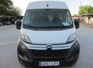 CITROEN JUMPER 2.2 HDI L3H2
