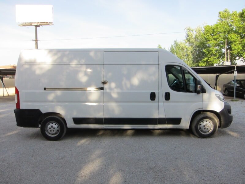 CITROEN JUMPER 2.2 HDI L3H2