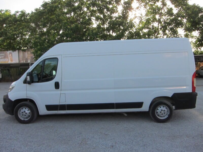 CITROEN JUMPER 2.2 HDI L3H2