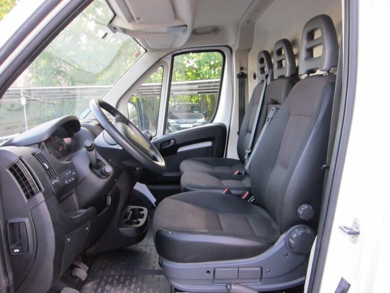 CITROEN JUMPER 2.2 HDI L3H2