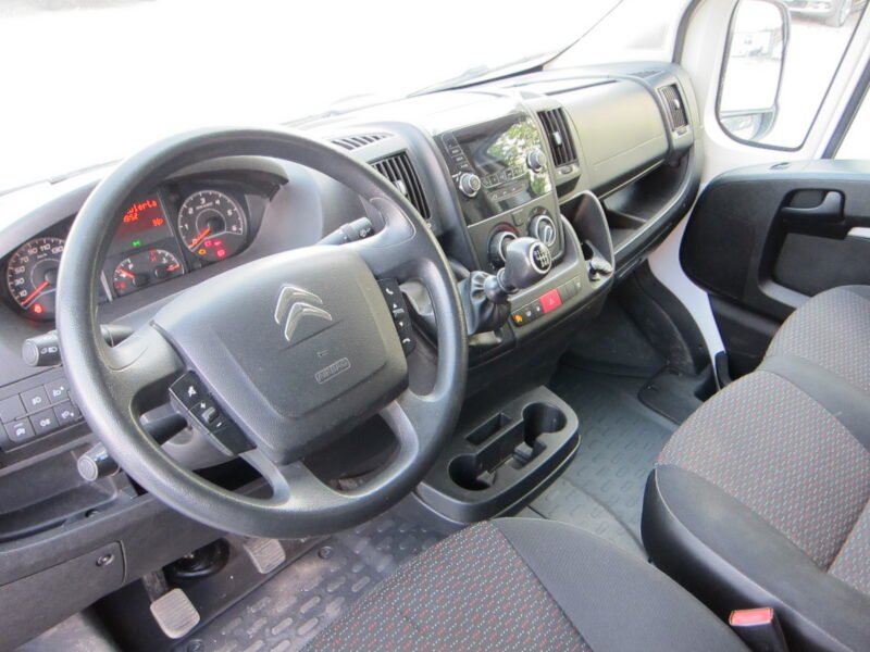 CITROEN JUMPER 2.2 HDI L3H2