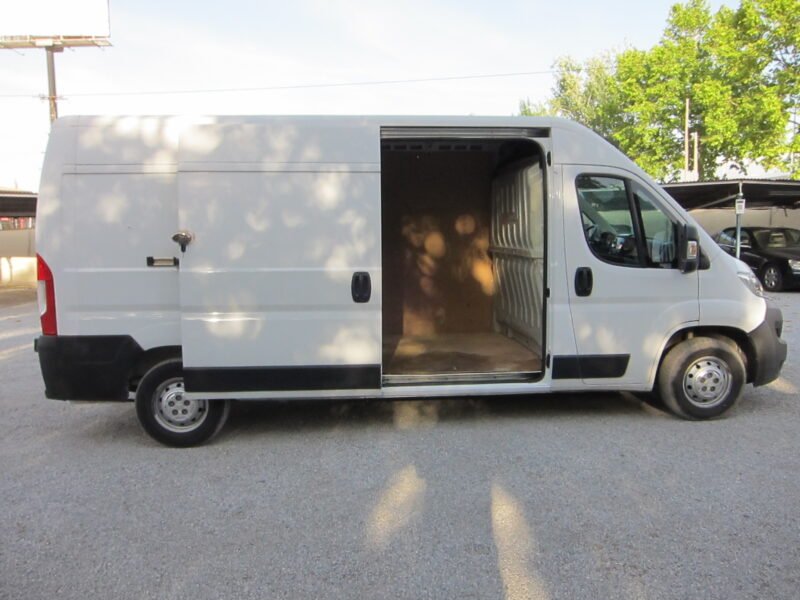 CITROEN JUMPER 2.2 HDI L3H2