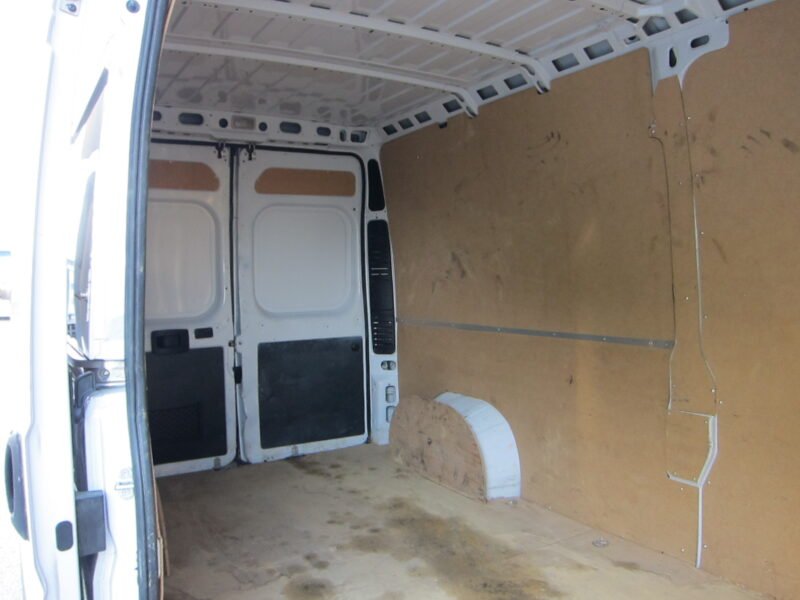 CITROEN JUMPER 2.2 HDI L3H2