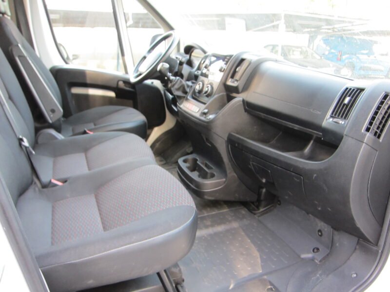 CITROEN JUMPER 2.2 HDI L3H2