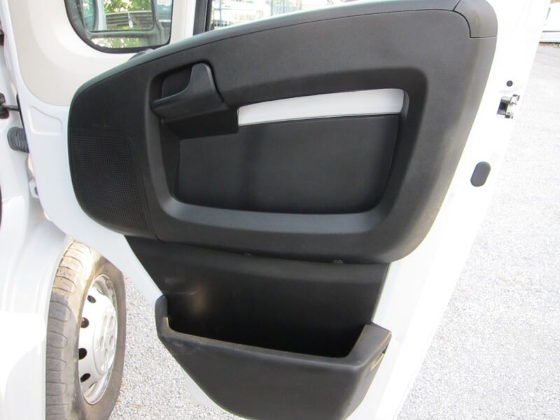 CITROEN JUMPER 2.2 HDI L3H2