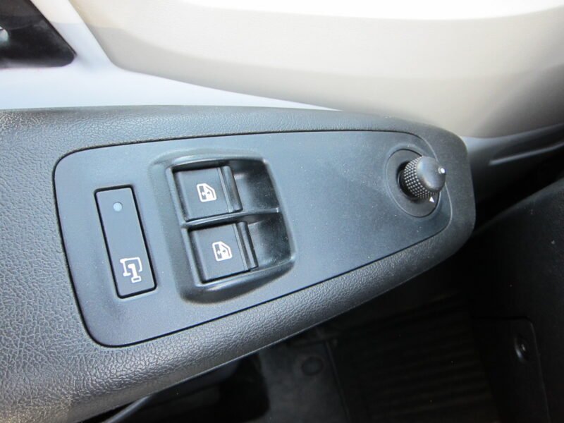 CITROEN JUMPER 2.2 HDI L3H2