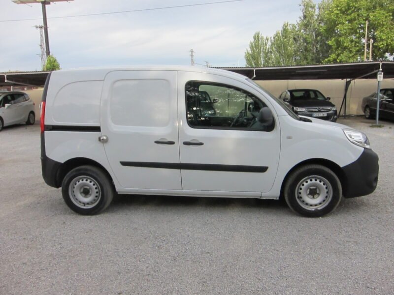 RENAULT KANGOO FURGON PROFESIONAL 1.5 DCI