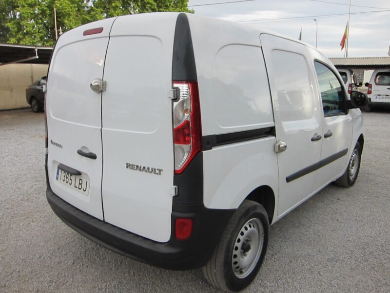 RENAULT KANGOO FURGON PROFESIONAL 1.5 DCI