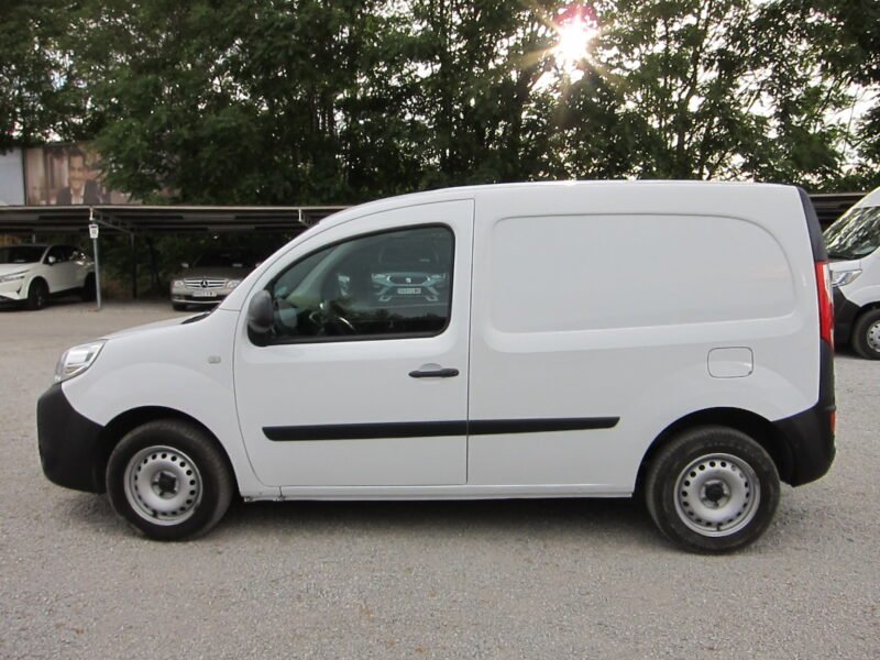 RENAULT KANGOO FURGON PROFESIONAL 1.5 DCI