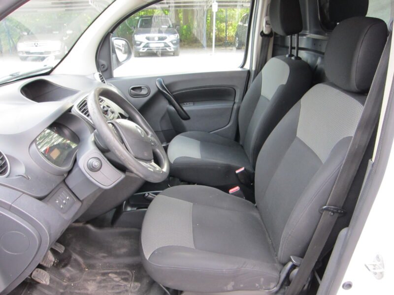 RENAULT KANGOO FURGON PROFESIONAL 1.5 DCI