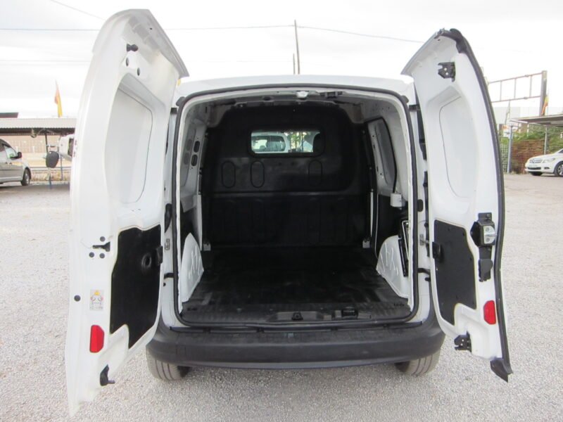 RENAULT KANGOO FURGON PROFESIONAL 1.5 DCI