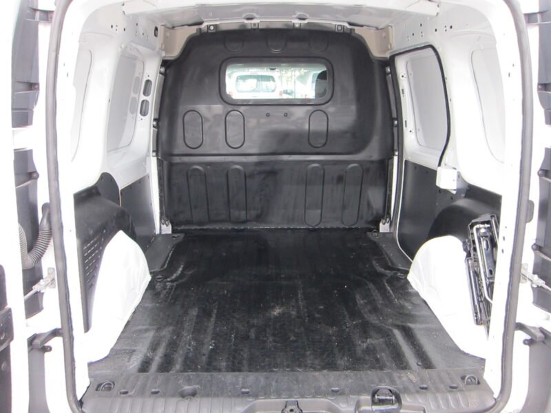 RENAULT KANGOO FURGON PROFESIONAL 1.5 DCI