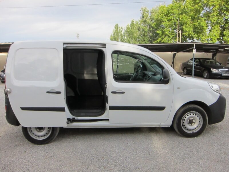 RENAULT KANGOO FURGON PROFESIONAL 1.5 DCI