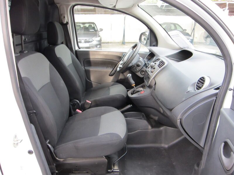 RENAULT KANGOO FURGON PROFESIONAL 1.5 DCI