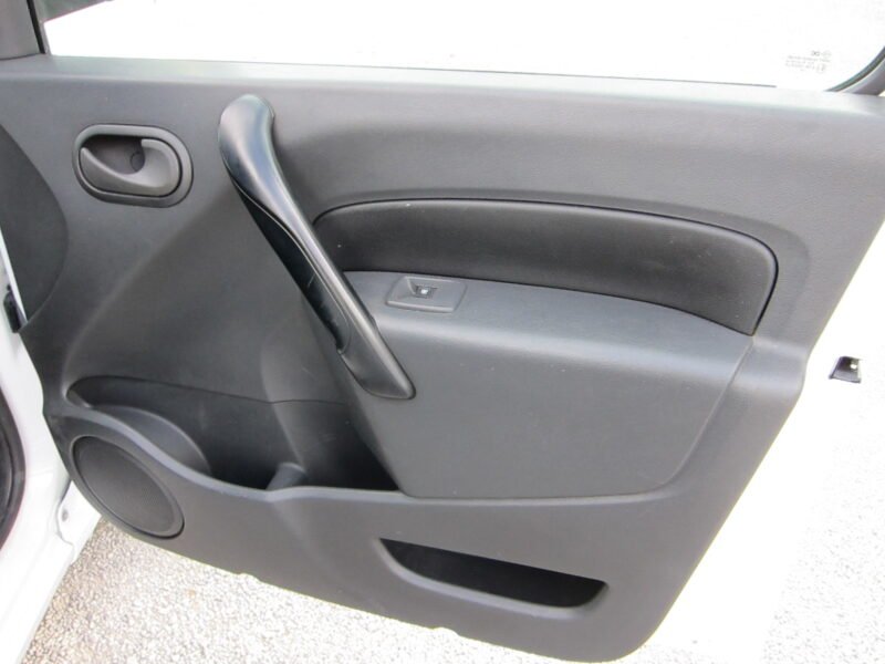 RENAULT KANGOO FURGON PROFESIONAL 1.5 DCI