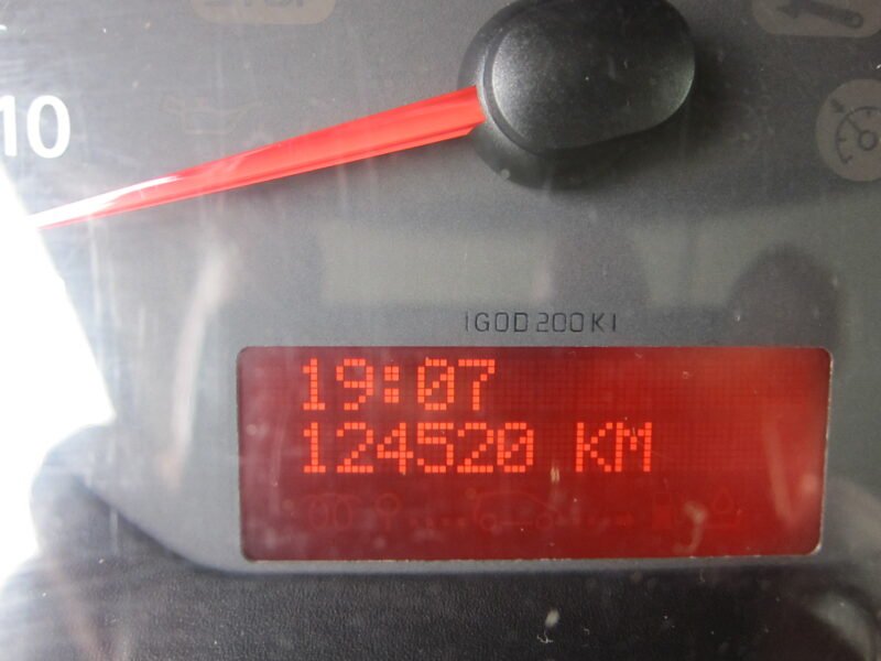 RENAULT KANGOO FURGON PROFESIONAL 1.5 DCI