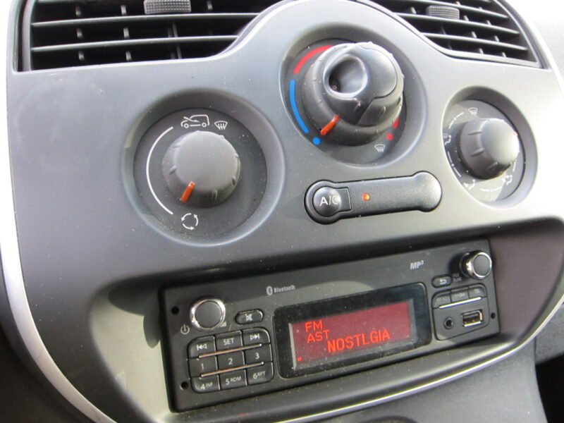 RENAULT KANGOO FURGON PROFESIONAL 1.5 DCI