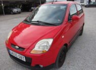 CHEVROLET Matiz 5 PUERTAS