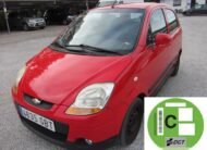 CHEVROLET Matiz 5 PUERTAS