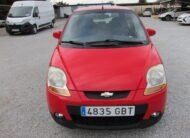 CHEVROLET Matiz 5 PUERTAS