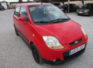 CHEVROLET Matiz 5 PUERTAS