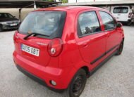 CHEVROLET Matiz 5 PUERTAS