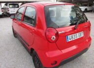CHEVROLET Matiz 5 PUERTAS