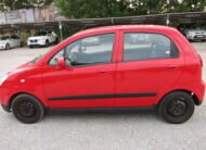 CHEVROLET Matiz 5 PUERTAS