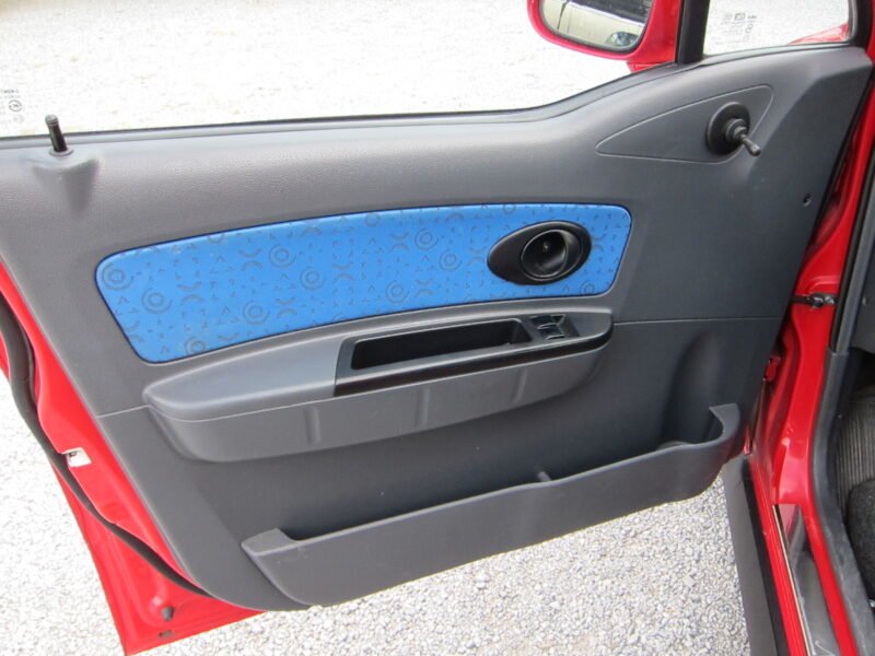 CHEVROLET Matiz 5 PUERTAS