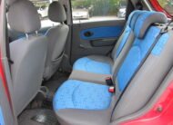 CHEVROLET Matiz 5 PUERTAS