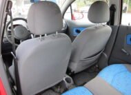 CHEVROLET Matiz 5 PUERTAS