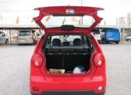CHEVROLET Matiz 5 PUERTAS