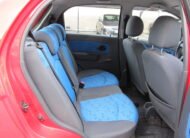 CHEVROLET Matiz 5 PUERTAS