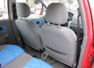 CHEVROLET Matiz 5 PUERTAS