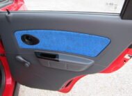 CHEVROLET Matiz 5 PUERTAS