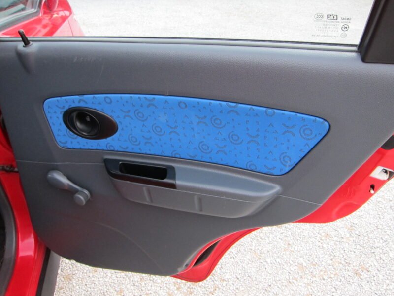 CHEVROLET Matiz 5 PUERTAS