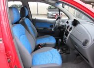 CHEVROLET Matiz 5 PUERTAS