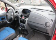 CHEVROLET Matiz 5 PUERTAS
