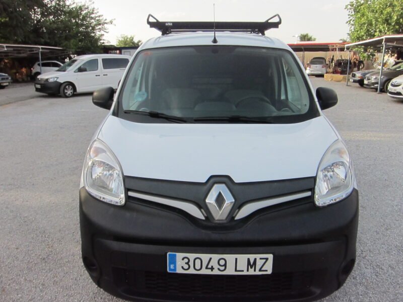 RENAULT KANGOO FURGON PROFESIONAL 1.5 DCI