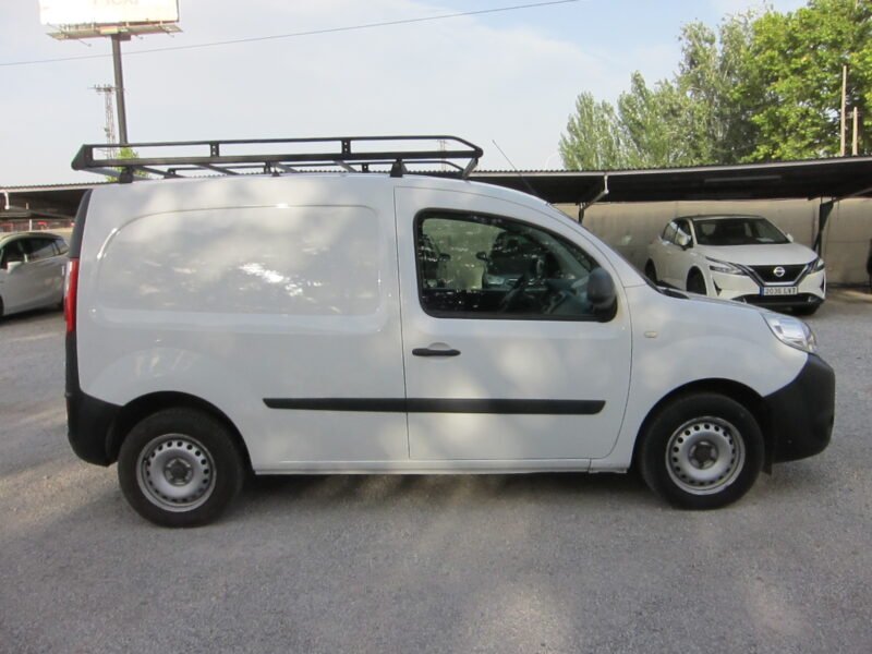 RENAULT KANGOO FURGON PROFESIONAL 1.5 DCI