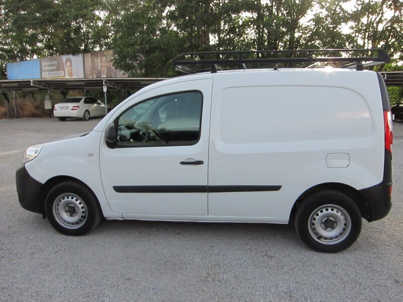 RENAULT KANGOO FURGON PROFESIONAL 1.5 DCI