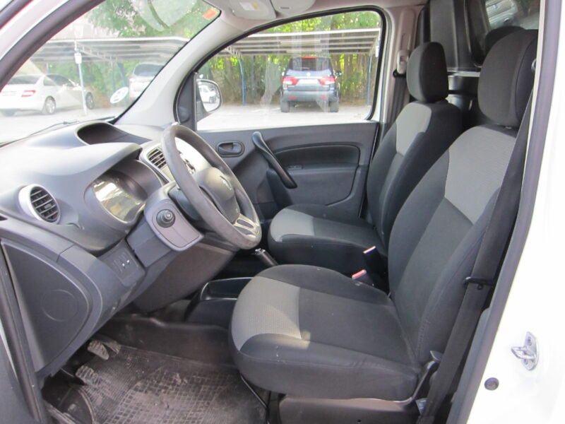 RENAULT KANGOO FURGON PROFESIONAL 1.5 DCI