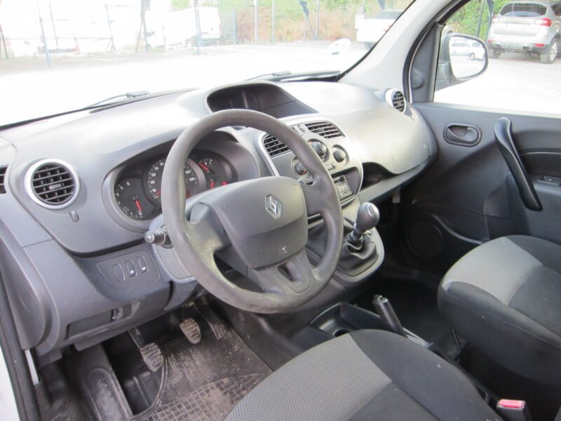 RENAULT KANGOO FURGON PROFESIONAL 1.5 DCI
