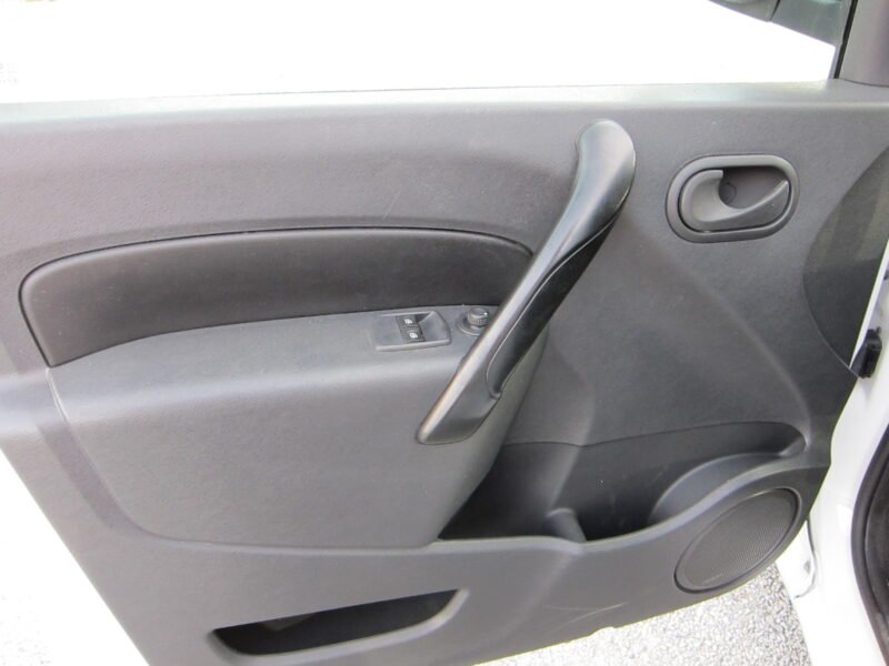 RENAULT KANGOO FURGON PROFESIONAL 1.5 DCI
