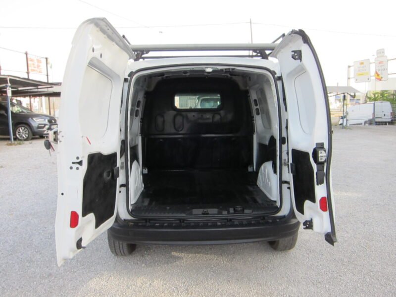 RENAULT KANGOO FURGON PROFESIONAL 1.5 DCI