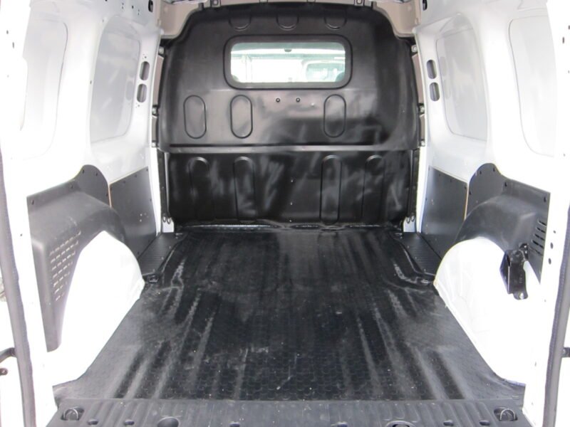 RENAULT KANGOO FURGON PROFESIONAL 1.5 DCI