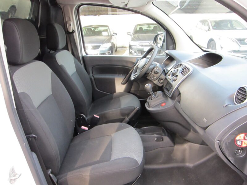 RENAULT KANGOO FURGON PROFESIONAL 1.5 DCI