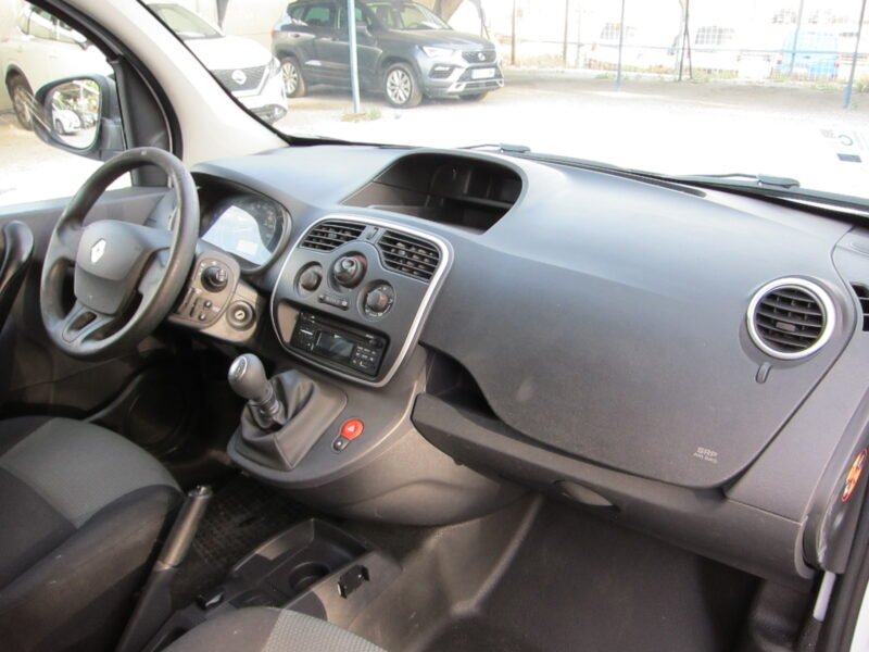 RENAULT KANGOO FURGON PROFESIONAL 1.5 DCI